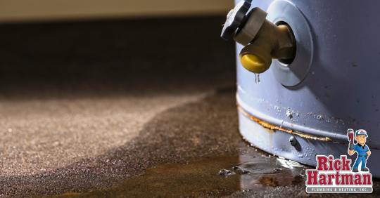 water heater