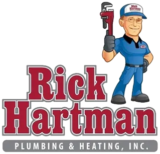 Rick Hartman Plumbing